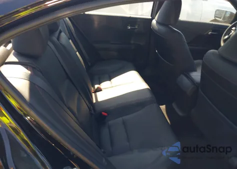 2017 Honda Accord Sport Special Edition from USA, damaged, VIN 1HGCR2F19HA251024